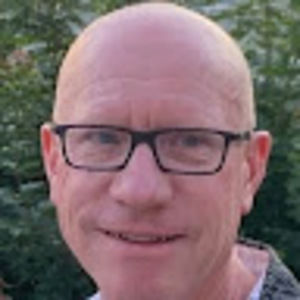 Meet your Posher, Larry